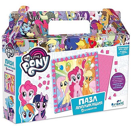 Основное изображение