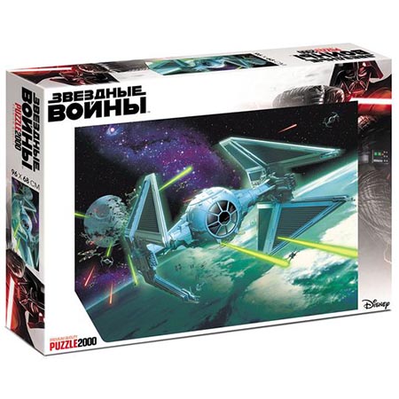 Основное изображение