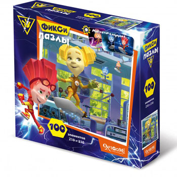 Основное изображение