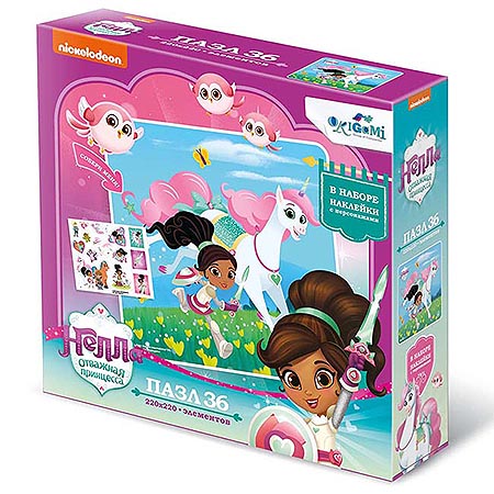 Основное изображение