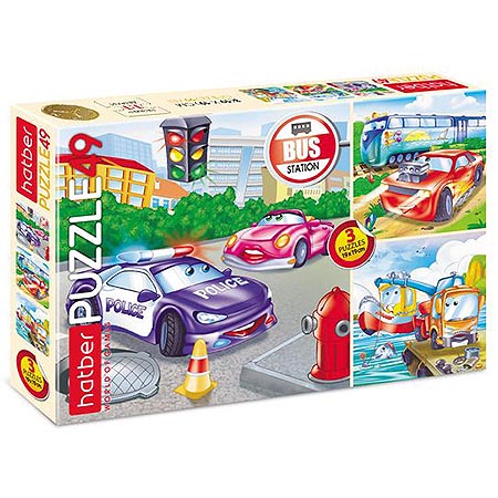 Основное изображение