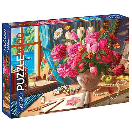 Основное изображение