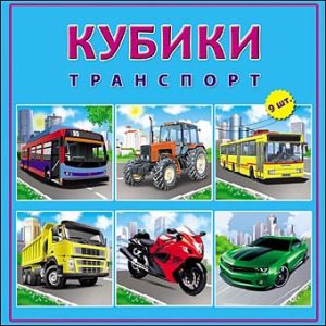 Основное изображение