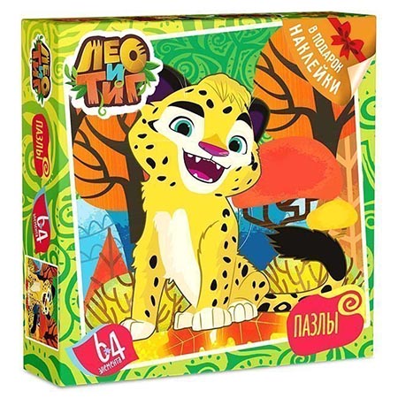 Основное изображение