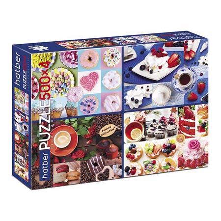 Основное изображение