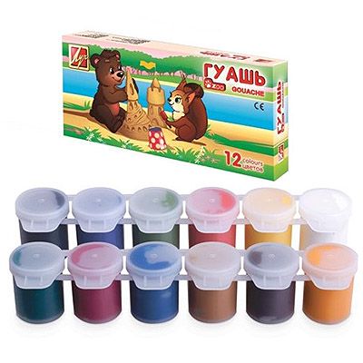 Основное изображение