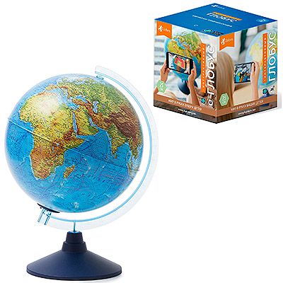 Основное изображение