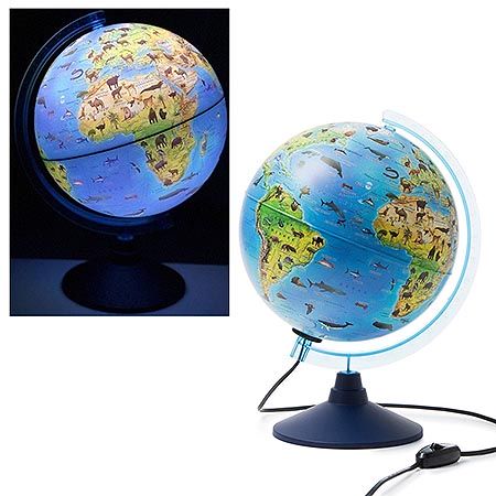 Основное изображение