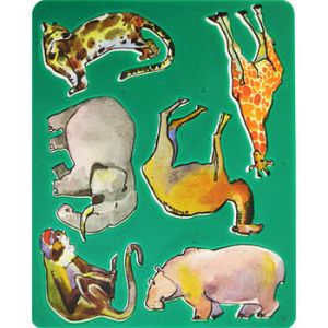 Основное изображение