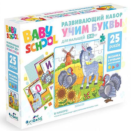 Основное изображение