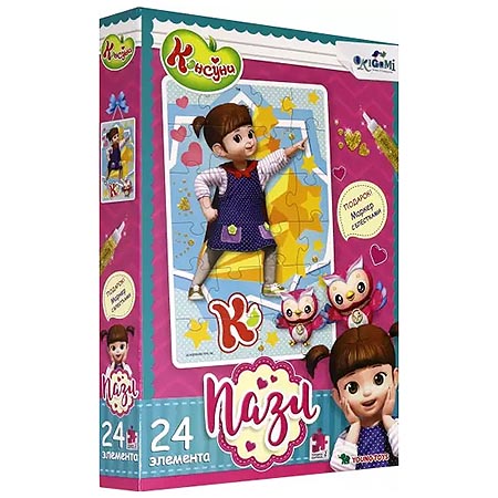 Основное изображение