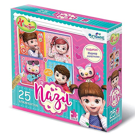 Основное изображение