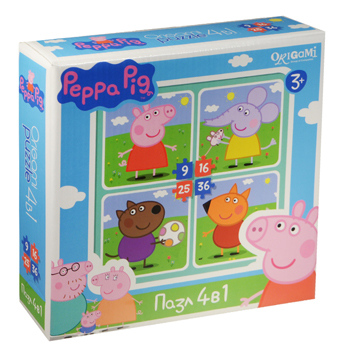 Основное изображение