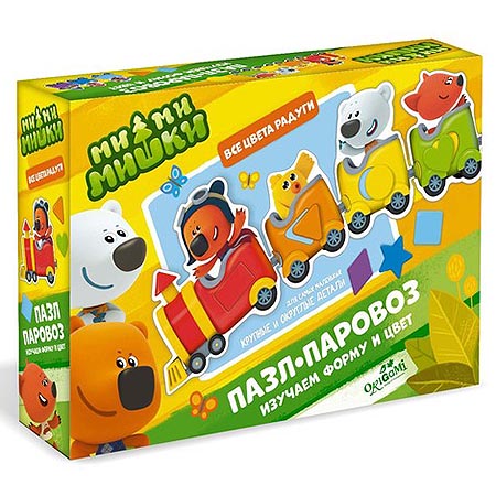 Основное изображение