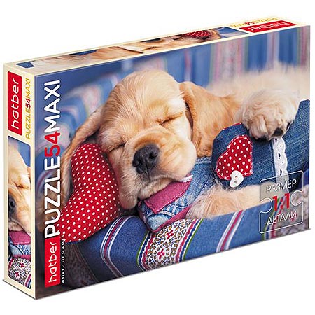 Основное изображение