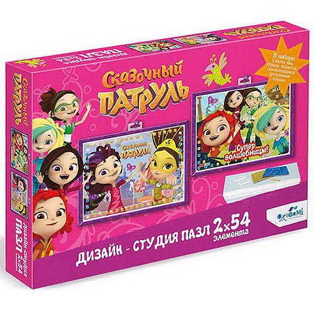 Основное изображение