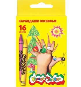 Основное изображение