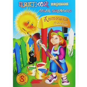 Основное изображение