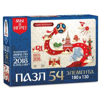 Основное изображение