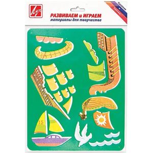 Основное изображение