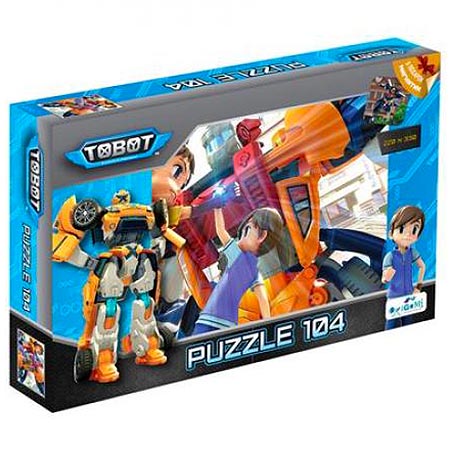 Основное изображение