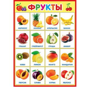 Основное изображение