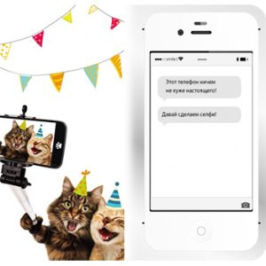 Основное изображение