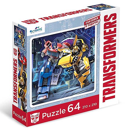 Основное изображение