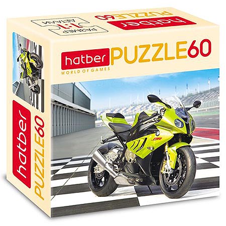 Основное изображение