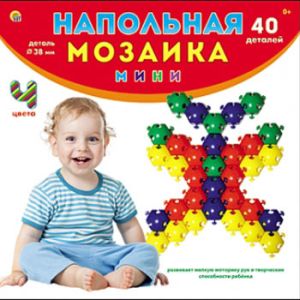 Основное изображение