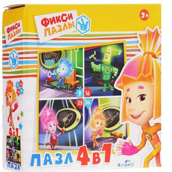 Основное изображение