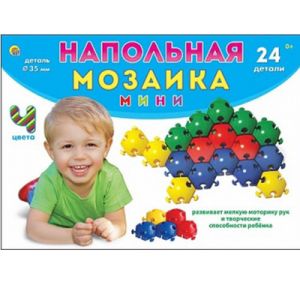 Основное изображение