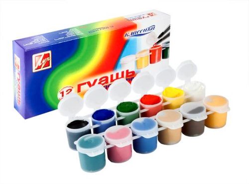 Основное изображение